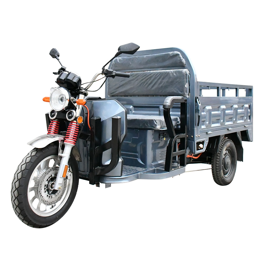 Conseils pour maximiser la durabilité et les performances pour entretenir votre tricycle cargo électrique de grande capacité