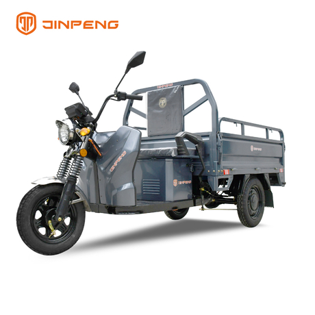 Tricycle cargo électrique à prix bon marché-C-ZJ150