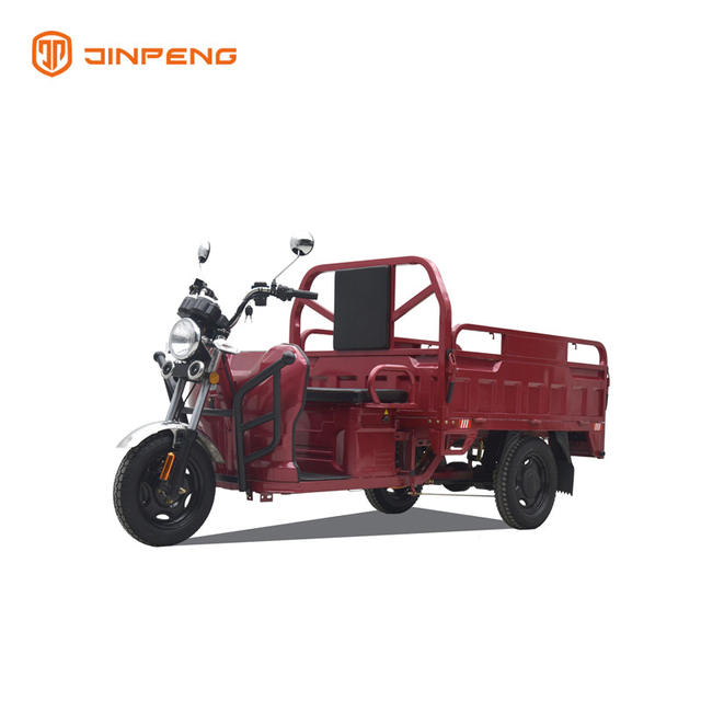 Tricycle cargo électrique agricole CEE 1000w-JLII150