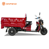 Tricycle électrique à grande charge CEE 2000W-EC-DLS150Pro
