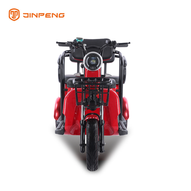 Tricycle de loisirs électrique 2 passagers-A9PRO