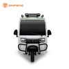 Tricycle électrique-XT de vendeur chaud de 5 portes 3 sièges