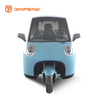 Tricycle électrique passager au design mignon et élégant-YC