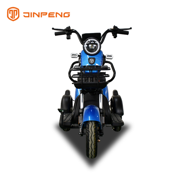 Scooter de mobilité électrique à prix bon marché-Q2PLUS