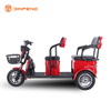 Tricycle de loisirs électrique 2 passagers-A9PRO