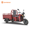 Tricycle cargo électrique CEE à grande charge-EC-QL150