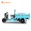 Tricycle électrique à huile et électricité-C-JBIIU150