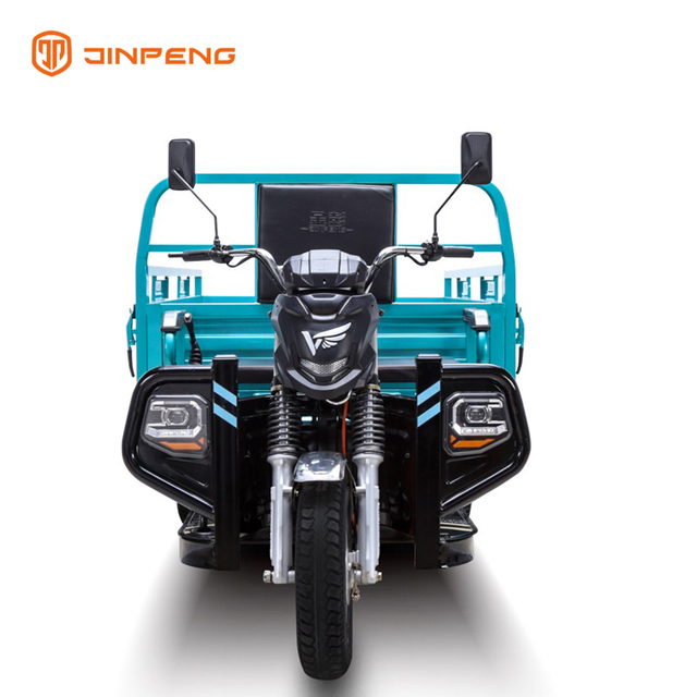 Tricycle cargo électrique de 1 tonne-JG 200