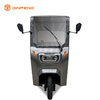 Tricycle de passager électrique anti-pluie sur toit-MQ
