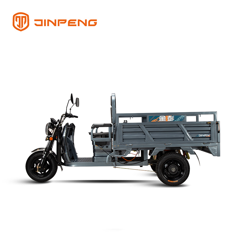 Tricycle cargo électrique de haute qualité HK160