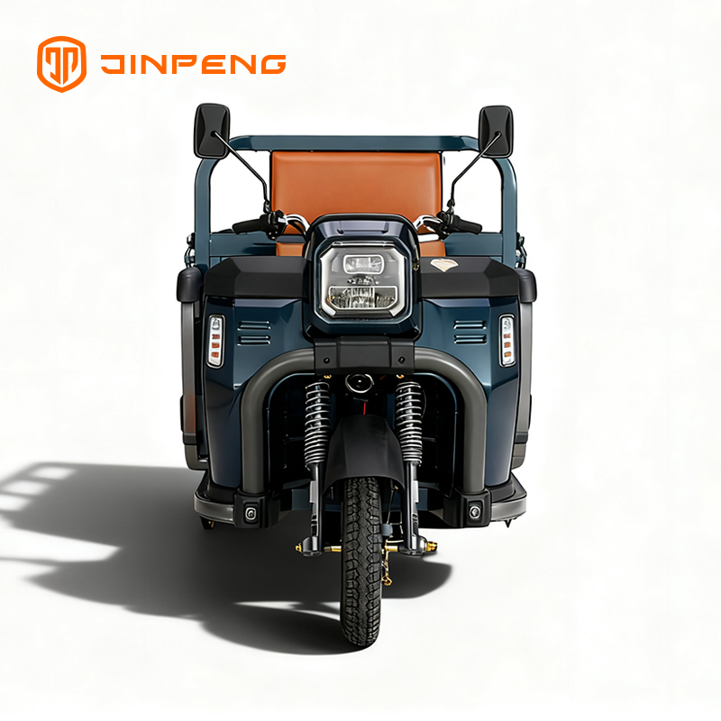 Tricycle cargo électrique à charge lourde JW180