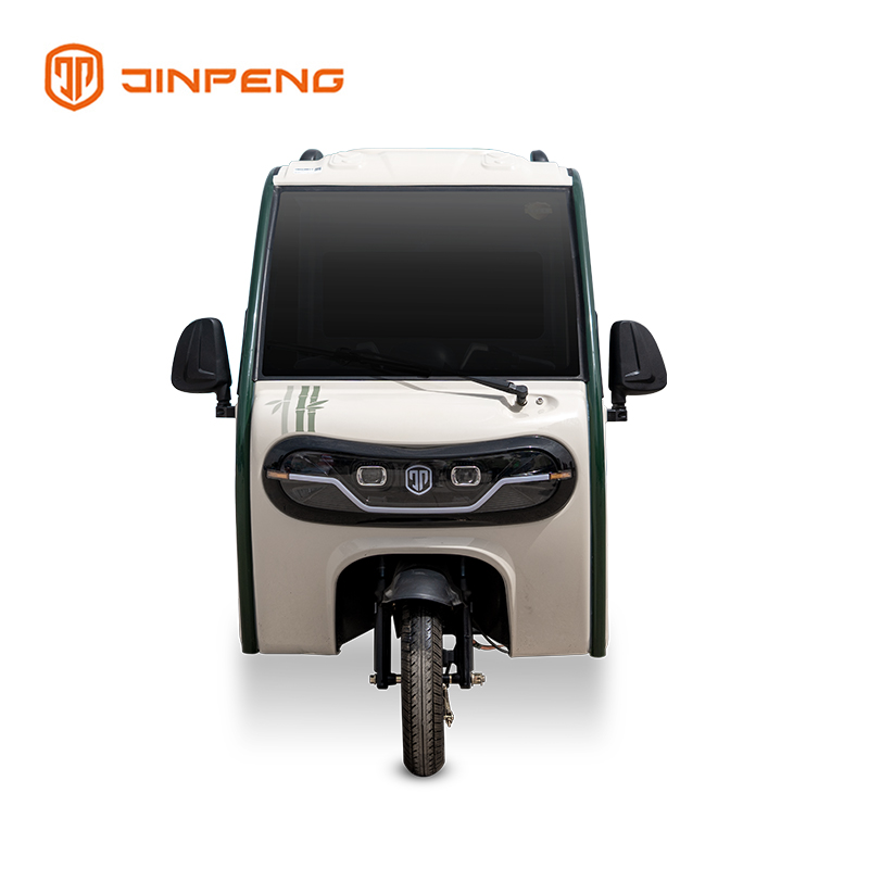 Auvent en option pour tricycle électrique de loisirs-DQ