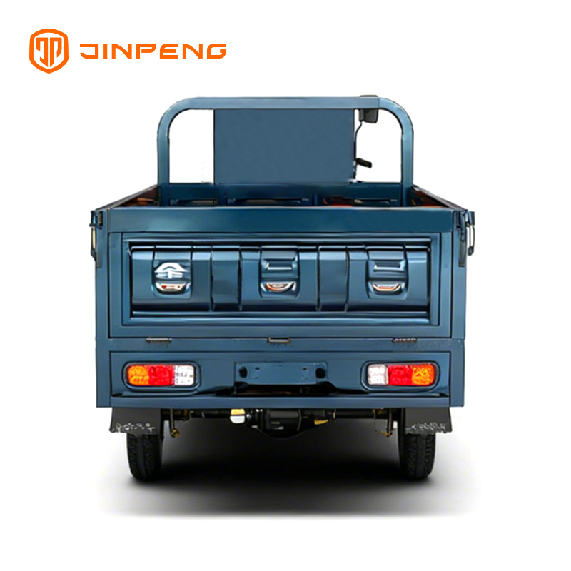 Tricycle cargo électrique à charge lourde JW180