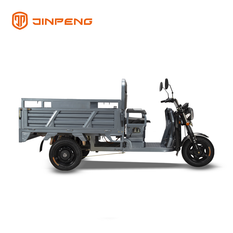 Tricycle cargo électrique de haute qualité HK160